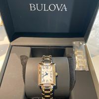 Bulova orologio donna