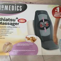 Cuscino massaggiante