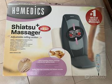 Cuscino massaggiante