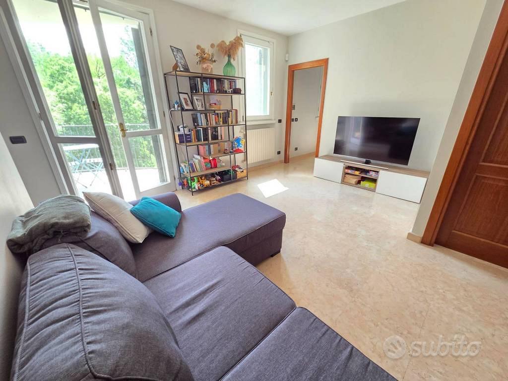 Appartamento – Medolla, Camurana - Vista 2