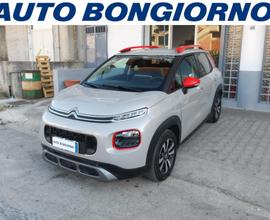 CITROEN C3 AIRCROSS 1.6 bluehdi Live 100cv