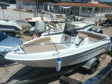Speedy 565 Sport