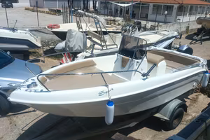 Speedy 565 Sport