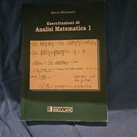 UNIVERSITÀ - ESERCITAZIONI ANALISI 1 - BRAMANTI