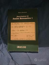 UNIVERSITÀ - ESERCITAZIONI ANALISI 1 - BRAMANTI