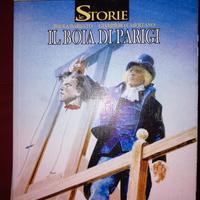 LE STORIE - Albi da 1 a 10