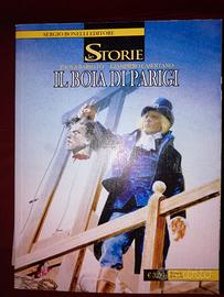 LE STORIE - Albi da 1 a 10