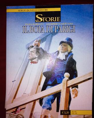 LE STORIE - Albi da 1 a 10
