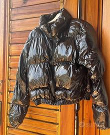 bomber plastificato