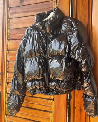 bomber plastificato