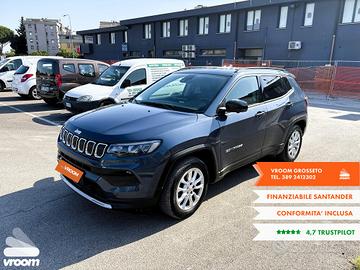 JEEP Compass 2� serie Compass 1.6 Multijet II 2...
