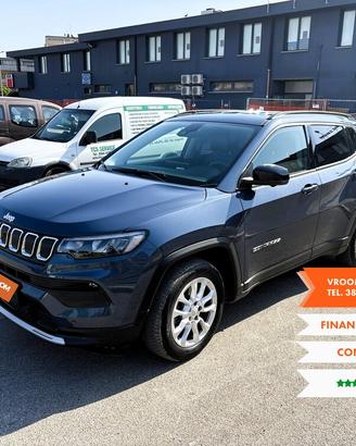 JEEP Compass 2� serie Compass 1.6 Multijet II 2...