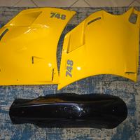 carene vtr  ducati 748 