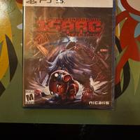 The Binding of Isaac Repentance PS5 NUOVO