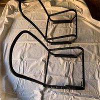 Telai sedili Fiat 500 N