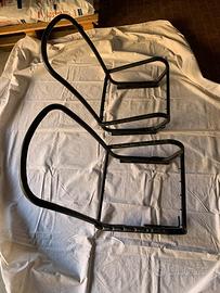 Telai sedili Fiat 500 N