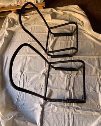 Telai sedili Fiat 500 N