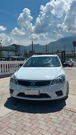 KIA CEED 1.4 benzina/gpl