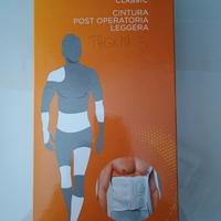 Fascia elastica Cintura post operatoria Dr. Gibaud