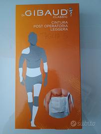 Fascia elastica Cintura post operatoria Dr. Gibaud