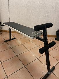 Panca Addominali P600