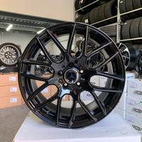 Cerchi Mercedes raggio 20 NUOVI cod.90328