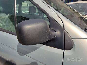 Specchio destro RENAULT MEGANE SCENIC RX4 2001