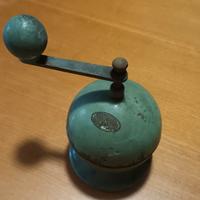 macinino tre spade