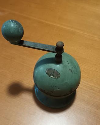 macinino tre spade