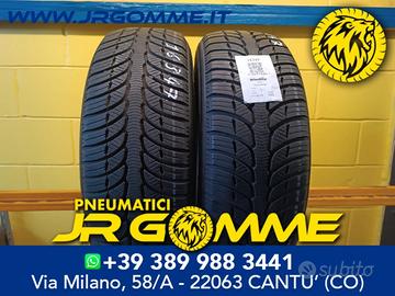 2 Gomme al % 185/65/14 KLEBER 4 Stagioni - Cantù