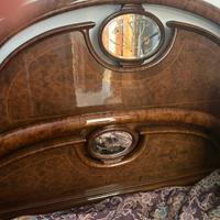 Testata Letto Vintage