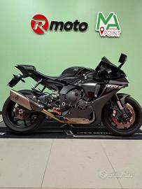 Yamaha YZF R1