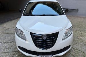 LANCIA YPSILON GPL - UNICO PROPRIETARIO