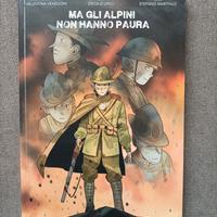 Libro Alpini 