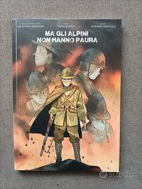 Libro Alpini 