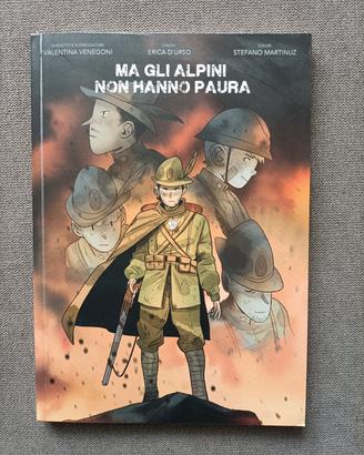 Libro Alpini 