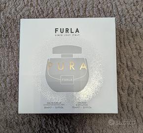 Furla Pura Cofanetto