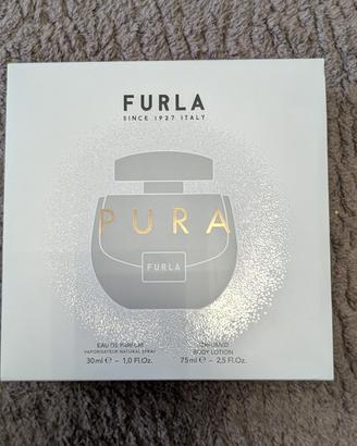 Furla Pura Cofanetto