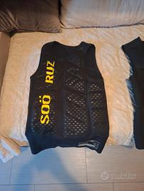 impact sooruz kitesurf