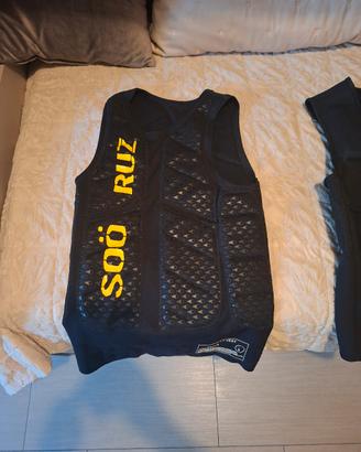  impact sooruz kitesurf