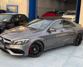 Mercedes-benz CLA 45 AMG 4Matic 381CV