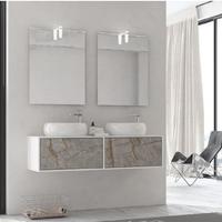 Composizione Super 135 Villa Marble Karag