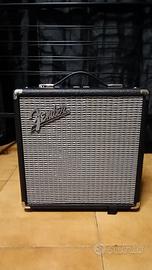 Fender Rumble 15