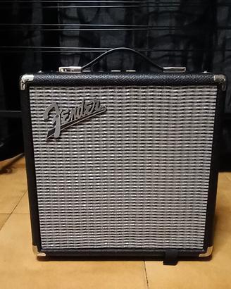 Fender Rumble 15