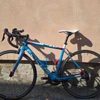 Focus cayo evo 105 mix