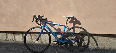 Focus cayo evo 105 mix