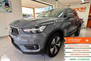 VOLVO XC40 (2017-->) XC40 T5 Recharge Plug-in H...