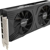 PNY RTX 4070 12 GB VERTO Dual Fan