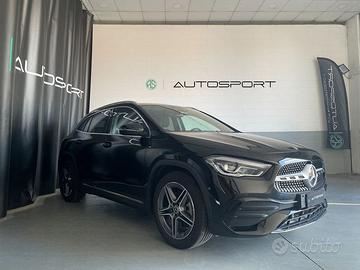 Mercedes-Benz GLA 250 Automatic 4Matic Premium