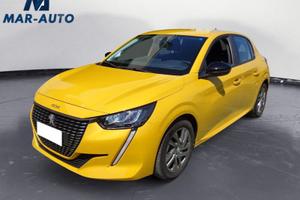 Peugeot 208 1.2 puretech Active s&s 75cv
